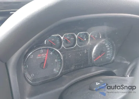 2018 Chevrolet Silverado 1500 2Lt z USA, uszkodzony, nr VIN 3GCUKREC5JG166031